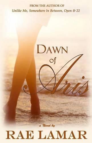 Cover image for Dawn of Aris