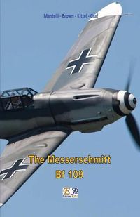 Cover image for The Messerschmitt Bf 109