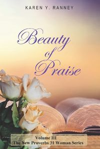 Cover image for Beauty of Praise