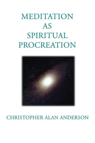 Cover image for Meditation as Spiritual Procreation