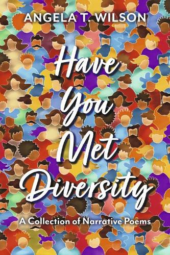 Cover image for Have You Met Diversity