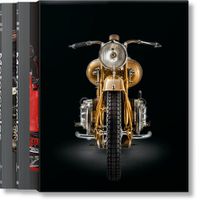Cover image for Ultimate Collector Motorcycles