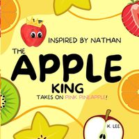 Cover image for The Apple King