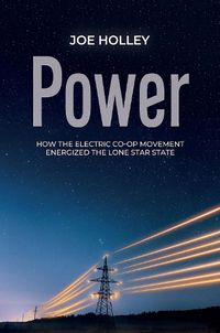 Cover image for Power