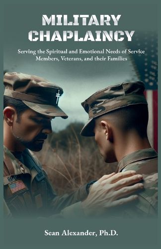 Cover image for A Military Chaplaincy Handbook