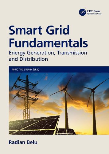 Cover image for Smart Grid Fundamentals