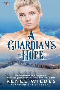 Cover image for A Guardian's Hope