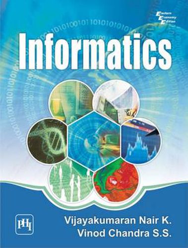 Cover image for Informatics