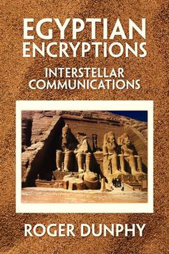 Cover image for Egyptian Encryptions