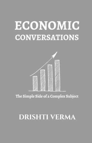 Cover image for Economic Conversations