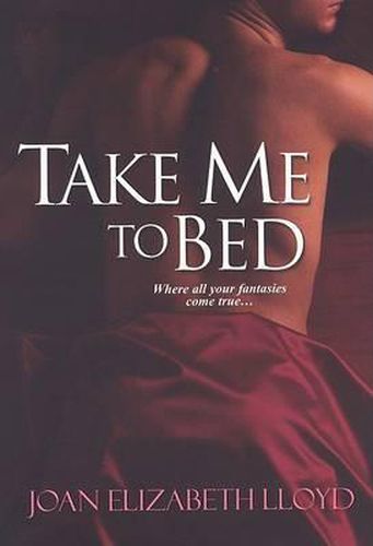 Cover image for Take Me to Bed