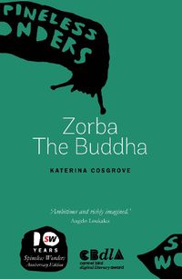 Cover image for Zorba The Buddha