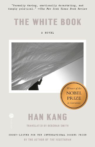 Cover image for The White Book