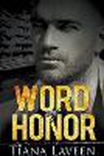 Cover image for Word of Honor