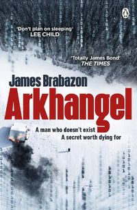 Cover image for Arkhangel
