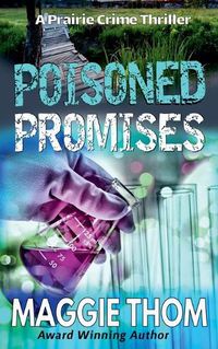 Cover image for Poisoned Promises