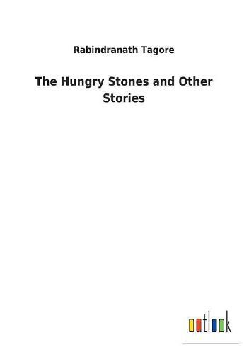 The Hungry Stones and Other Stories