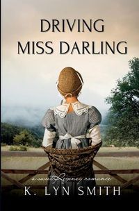 Cover image for Driving Miss Darling