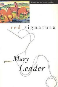 Cover image for Red Signature