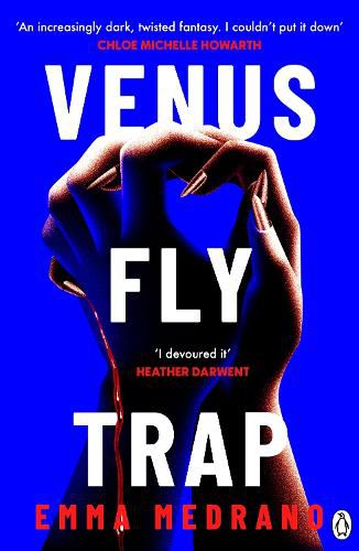 Cover image for Venus Fly Trap