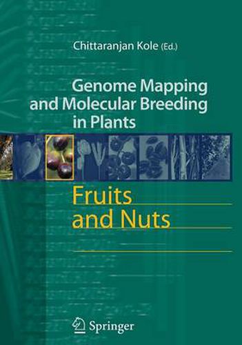 Cover image for Fruits and Nuts
