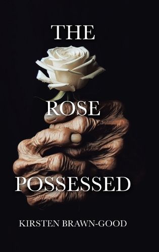 Cover image for The Rose Possessed