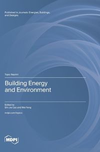Cover image for Building Energy and Environment