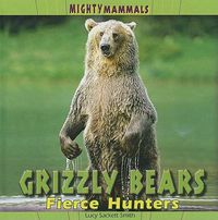 Cover image for Grizzly Bears