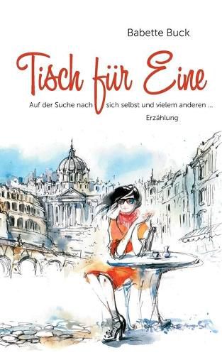 Cover image for Tisch fur eine