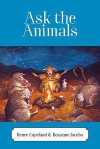 Cover image for Ask the Animals