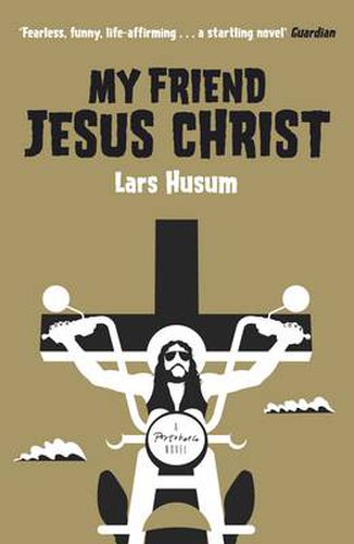 Cover image for My Friend Jesus Christ