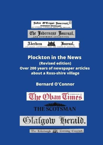 Plockton in the News (revised edition)
