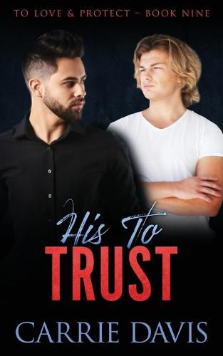 Cover image for His To Trust