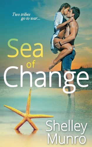 Cover image for Sea of Change