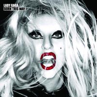 Cover image for Born This Way