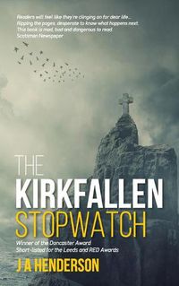 Cover image for The Kirkfallen Stopwatch