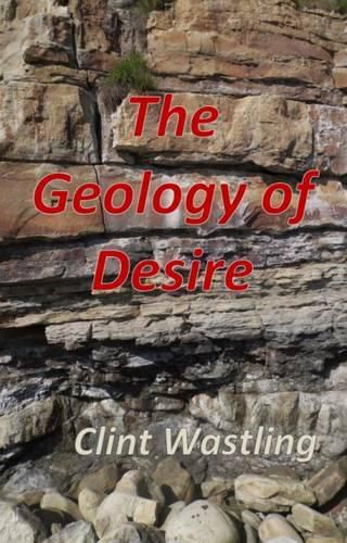 Cover image for The Geology of Desire