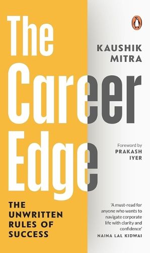 Cover image for The Career Edge