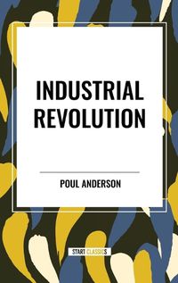 Cover image for Industrial Revolution