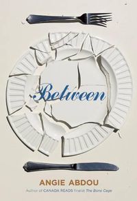 Cover image for Between