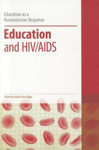 Cover image for Education and HIV/AIDS