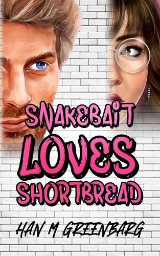 Cover image for Snakebait Loves Shortbread