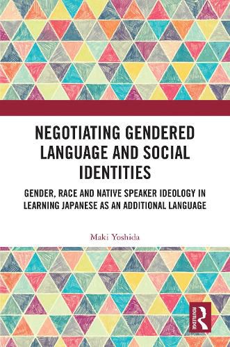 Cover image for Negotiating Gendered Language and Social Identities