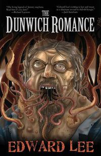 Cover image for The Dunwich Romance