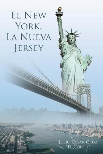 Cover image for El New York, La Nueva Jersey