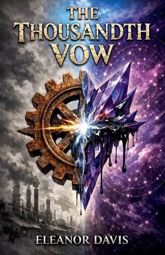 Cover image for The Thousandth Vow
