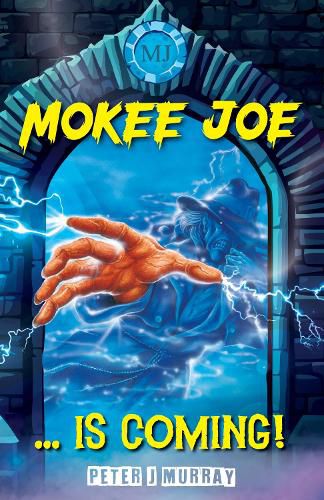 Cover image for Mokee Joe: 1