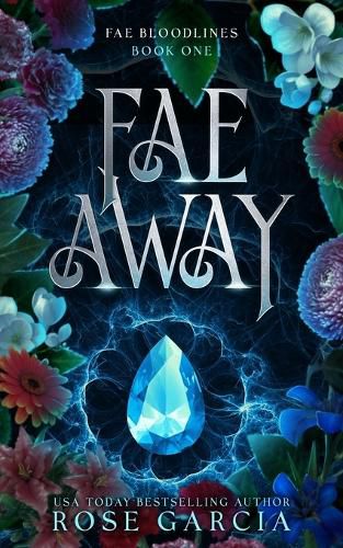 Cover image for Fae Away