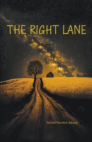 Cover image for The Right Lane