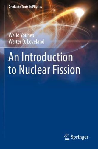 Cover image for An Introduction to Nuclear Fission